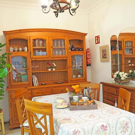 La Luz Vivienda Vacacional Las Palmas de Gran Canaria Extérieur photo
