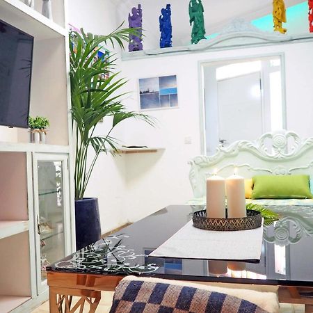 La Luz Vivienda Vacacional Las Palmas de Gran Canaria Extérieur photo