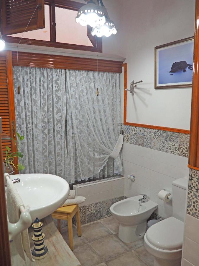 La Luz Vivienda Vacacional Las Palmas de Gran Canaria Extérieur photo