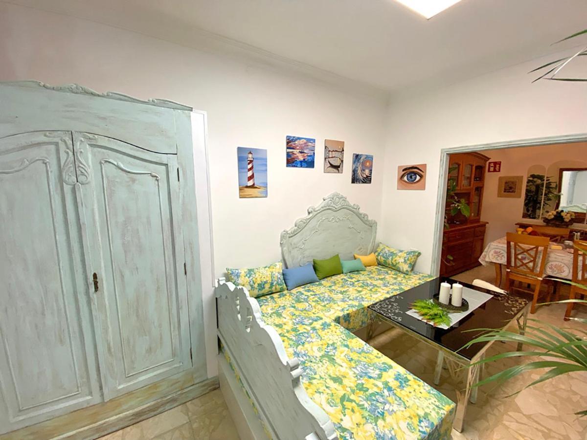 La Luz Vivienda Vacacional Las Palmas de Gran Canaria Extérieur photo
