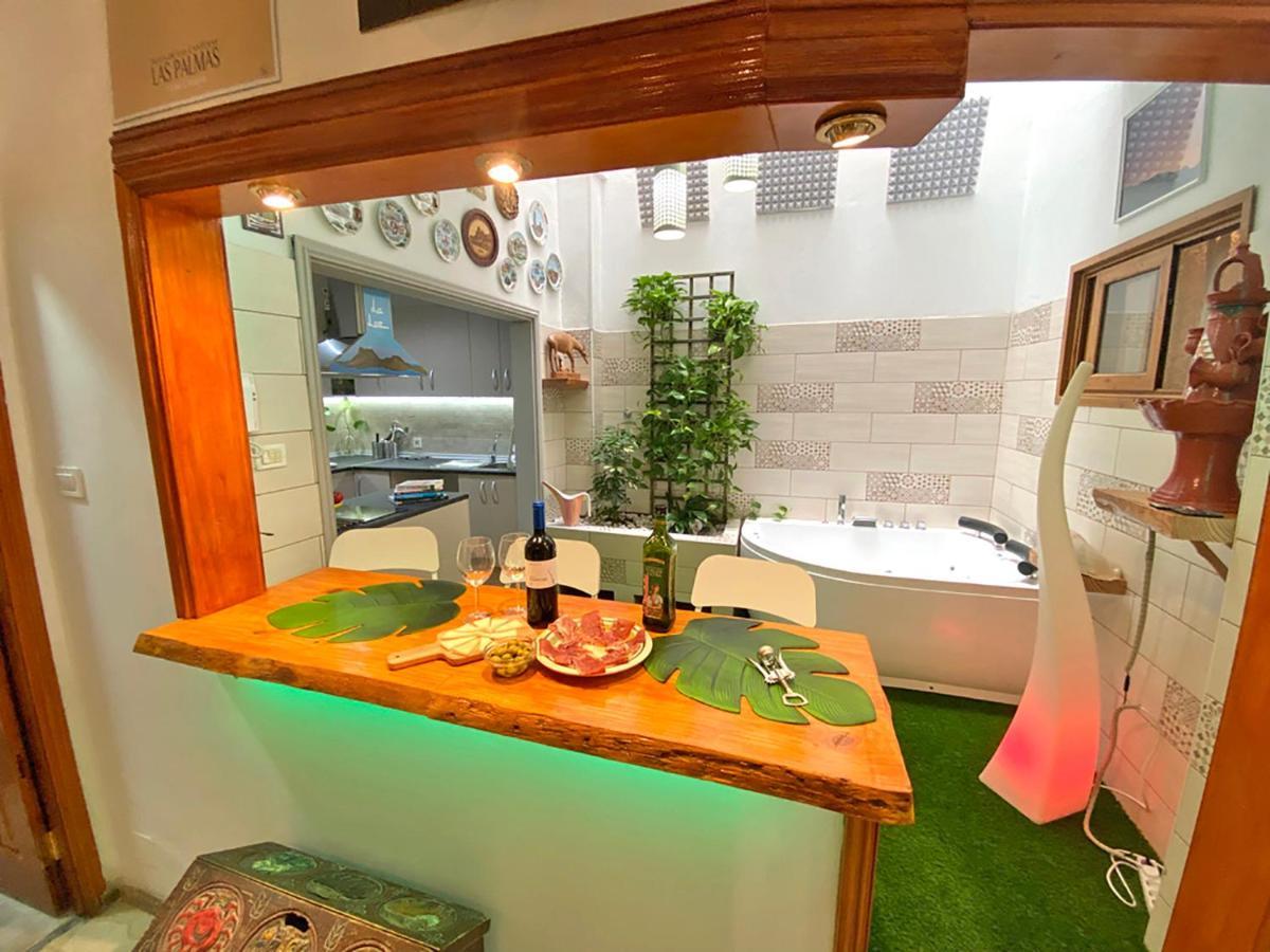 La Luz Vivienda Vacacional Las Palmas de Gran Canaria Extérieur photo