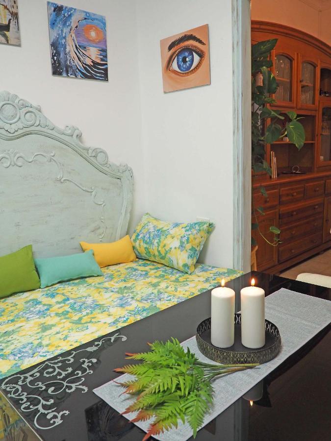 La Luz Vivienda Vacacional Las Palmas de Gran Canaria Extérieur photo