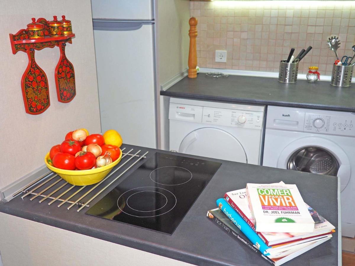 La Luz Vivienda Vacacional Las Palmas de Gran Canaria Extérieur photo