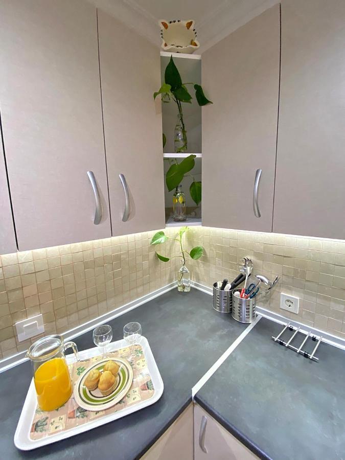 La Luz Vivienda Vacacional Las Palmas de Gran Canaria Extérieur photo