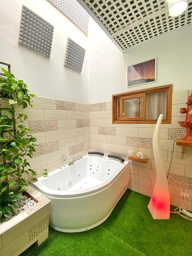 La Luz Vivienda Vacacional Las Palmas de Gran Canaria Extérieur photo