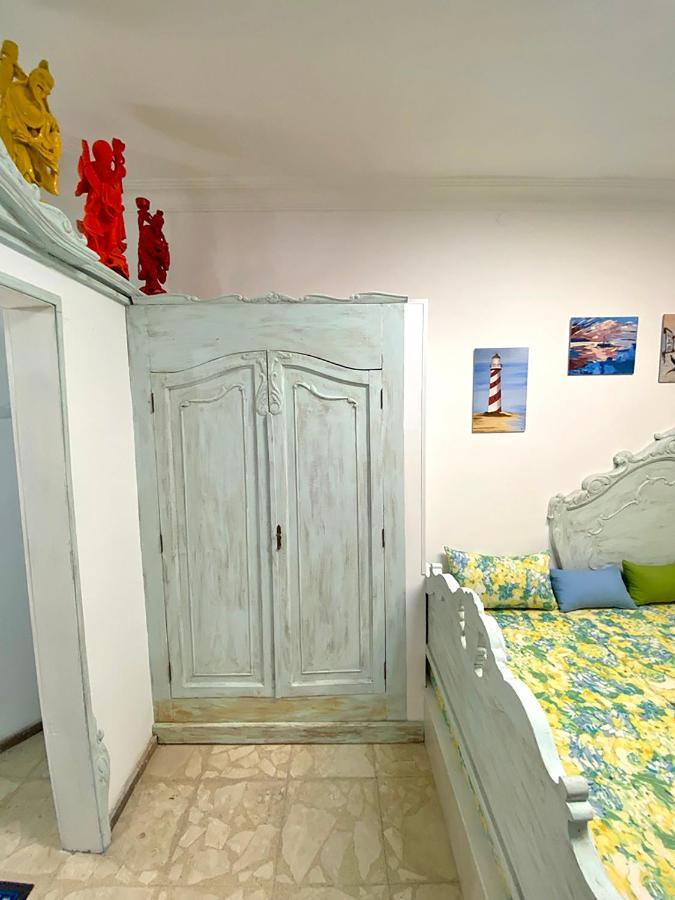La Luz Vivienda Vacacional Las Palmas de Gran Canaria Extérieur photo