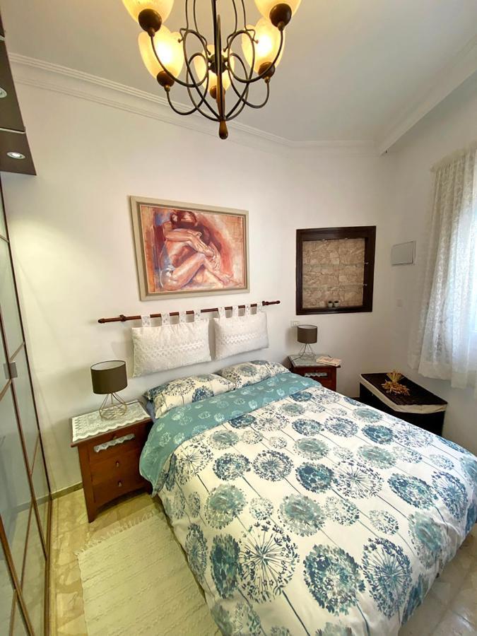 La Luz Vivienda Vacacional Las Palmas de Gran Canaria Extérieur photo