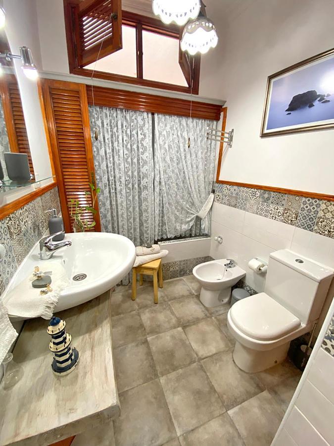 La Luz Vivienda Vacacional Las Palmas de Gran Canaria Extérieur photo