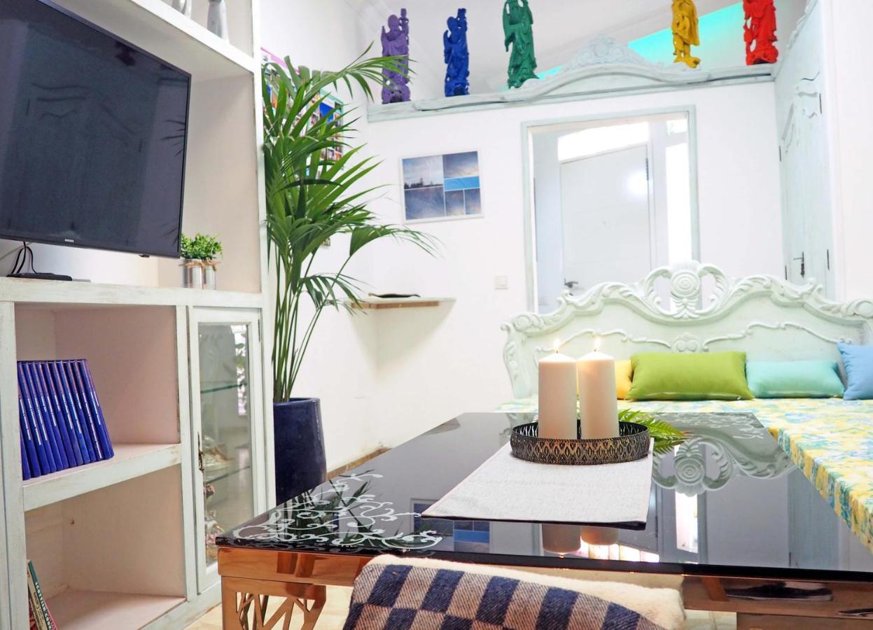 La Luz Vivienda Vacacional Las Palmas de Gran Canaria Extérieur photo