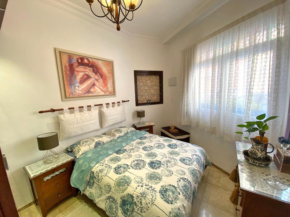 La Luz Vivienda Vacacional Las Palmas de Gran Canaria Extérieur photo