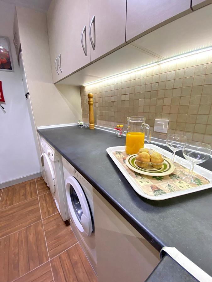 La Luz Vivienda Vacacional Las Palmas de Gran Canaria Extérieur photo