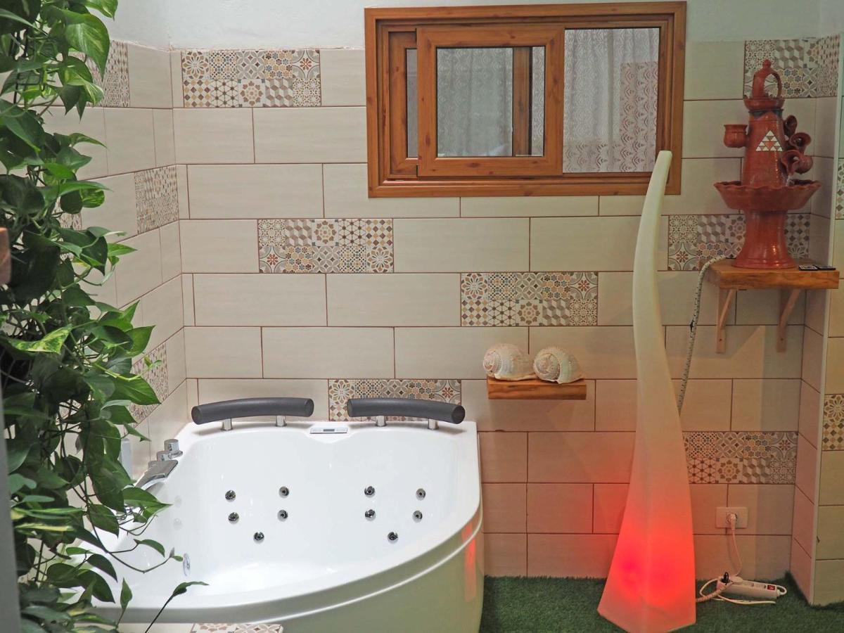 La Luz Vivienda Vacacional Las Palmas de Gran Canaria Extérieur photo