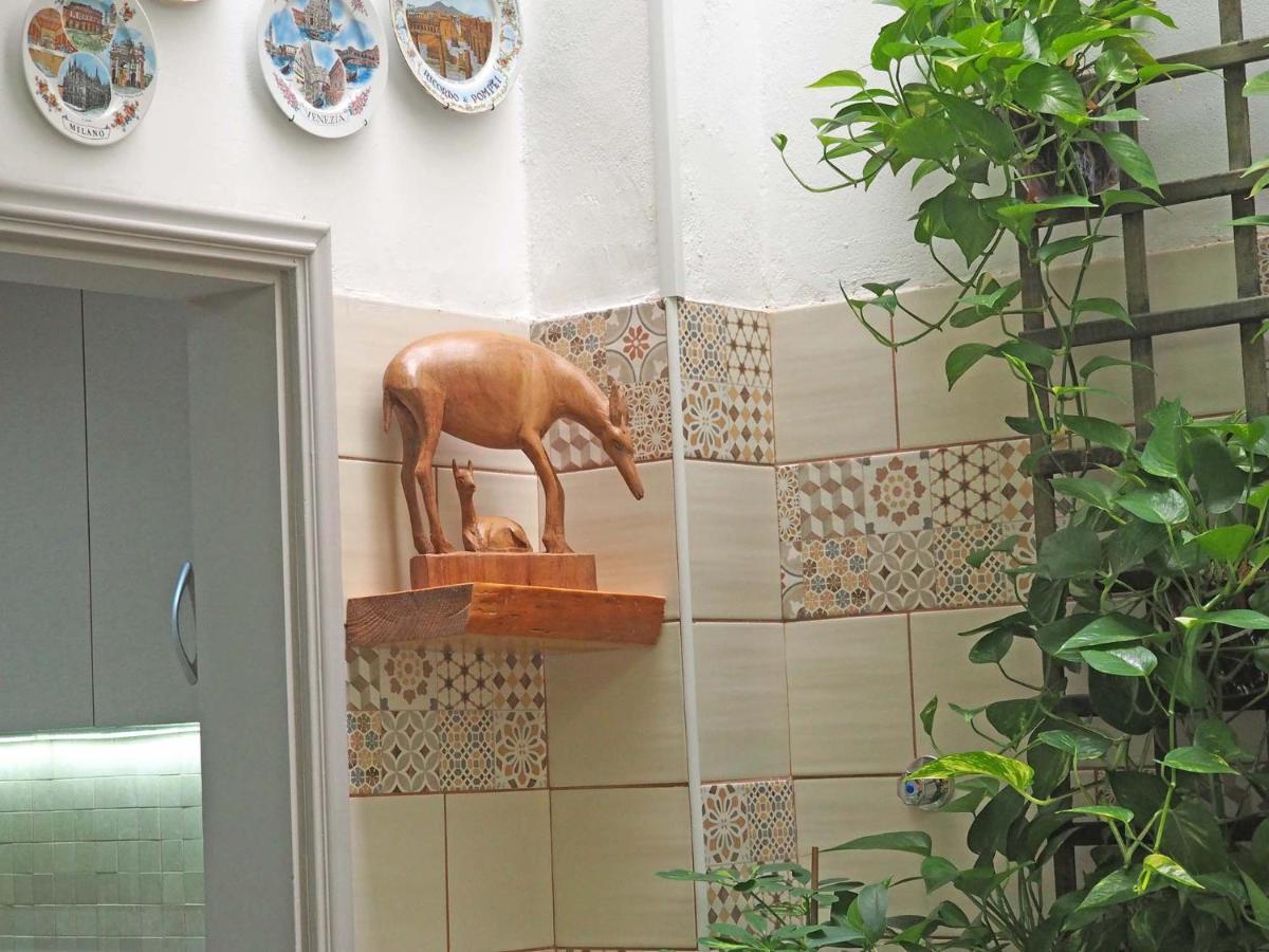 La Luz Vivienda Vacacional Las Palmas de Gran Canaria Extérieur photo