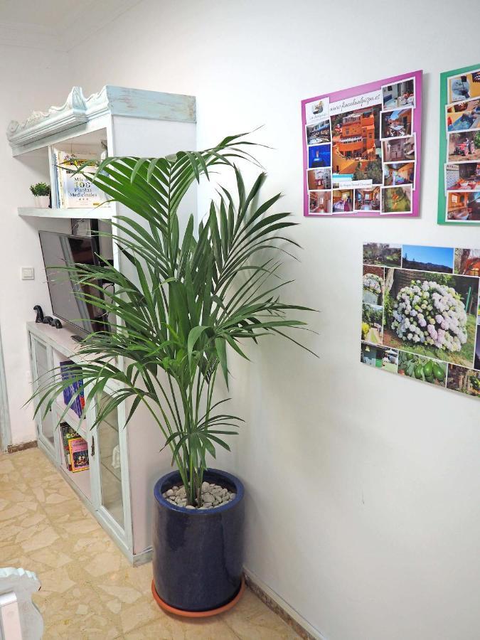 La Luz Vivienda Vacacional Las Palmas de Gran Canaria Extérieur photo