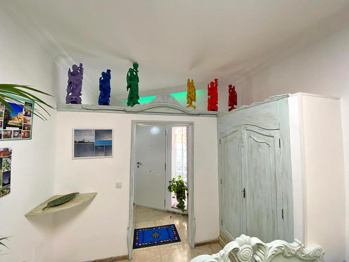 La Luz Vivienda Vacacional Las Palmas de Gran Canaria Extérieur photo