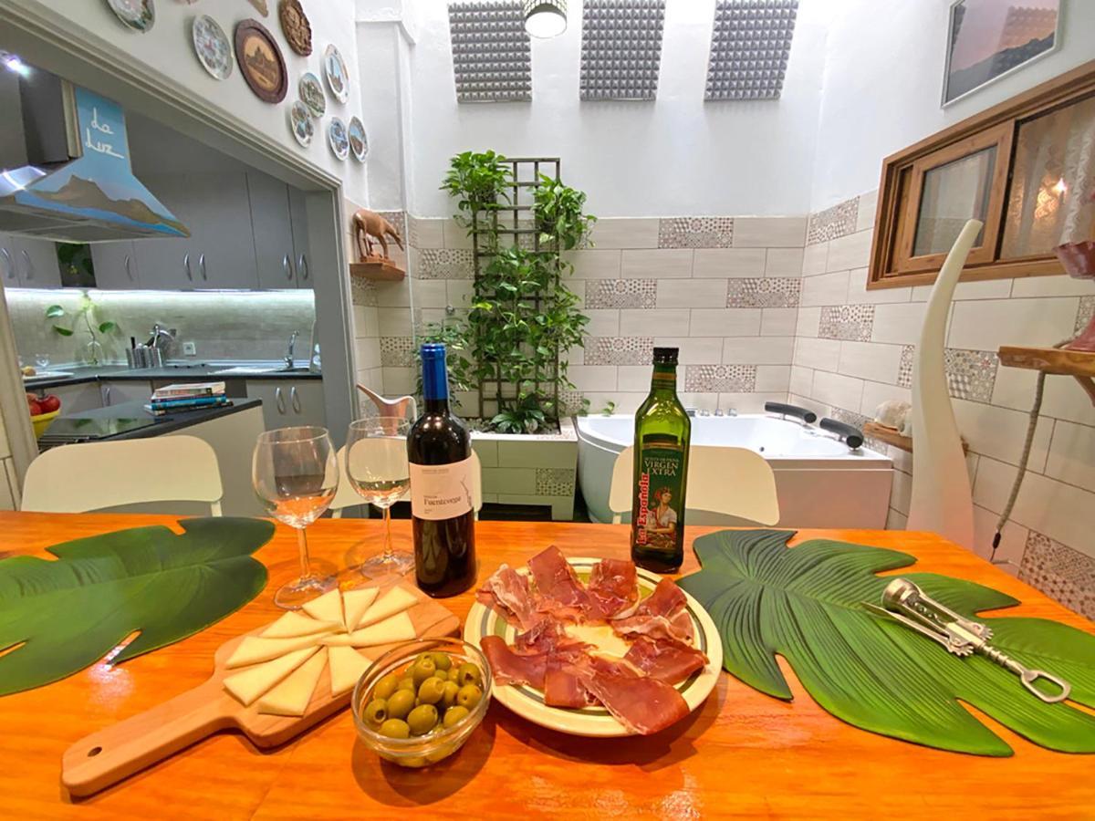 La Luz Vivienda Vacacional Las Palmas de Gran Canaria Extérieur photo