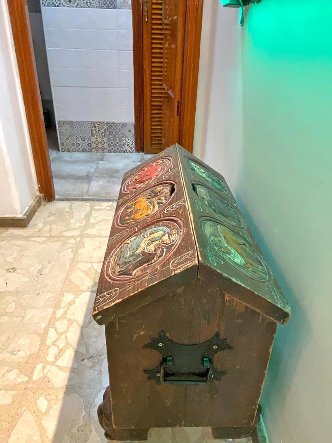 La Luz Vivienda Vacacional Las Palmas de Gran Canaria Extérieur photo