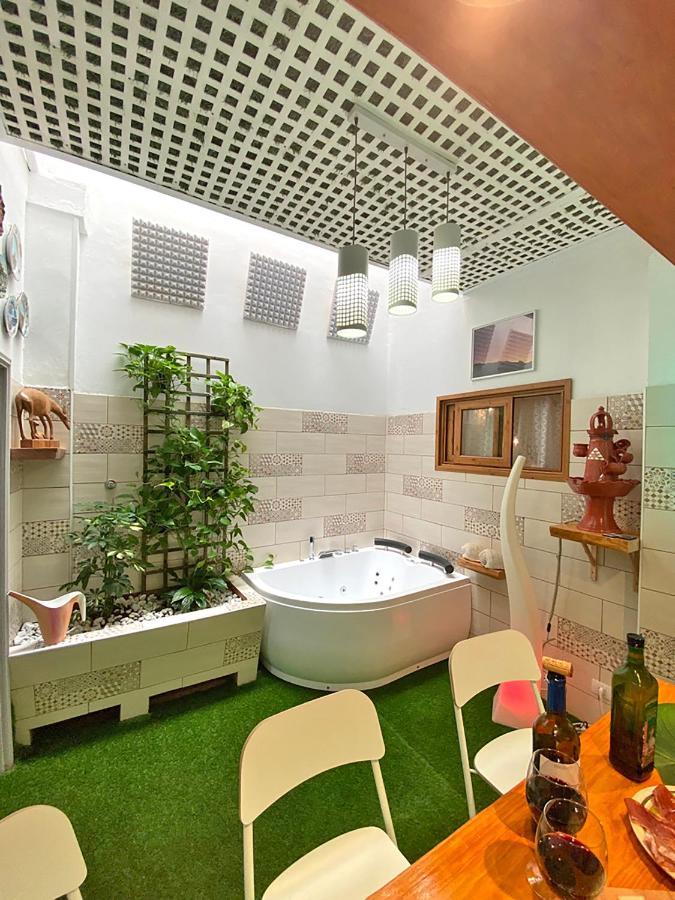La Luz Vivienda Vacacional Las Palmas de Gran Canaria Extérieur photo